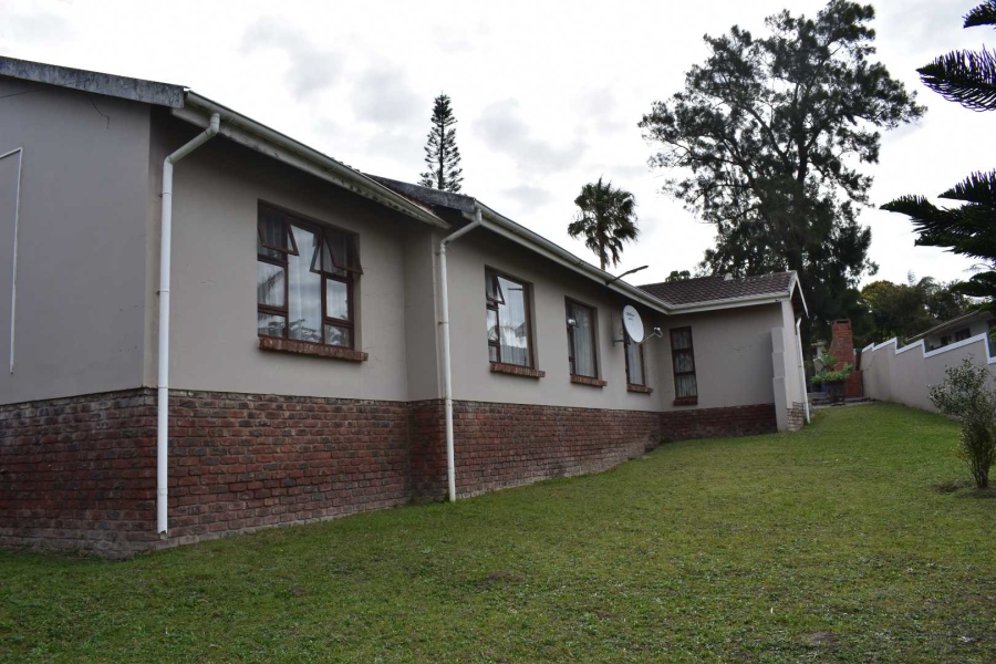 4 Bedroom Property for Sale in Saxilby Eastern Cape